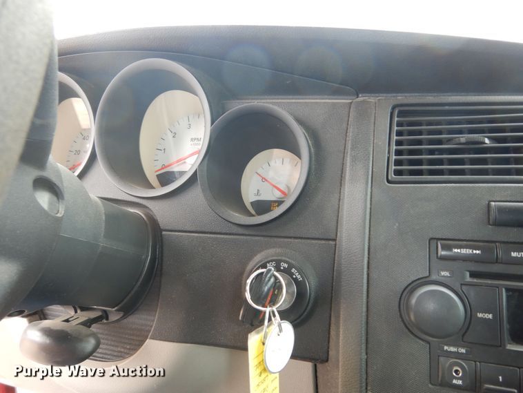 image for item DK7657 2006 Dodge Charger