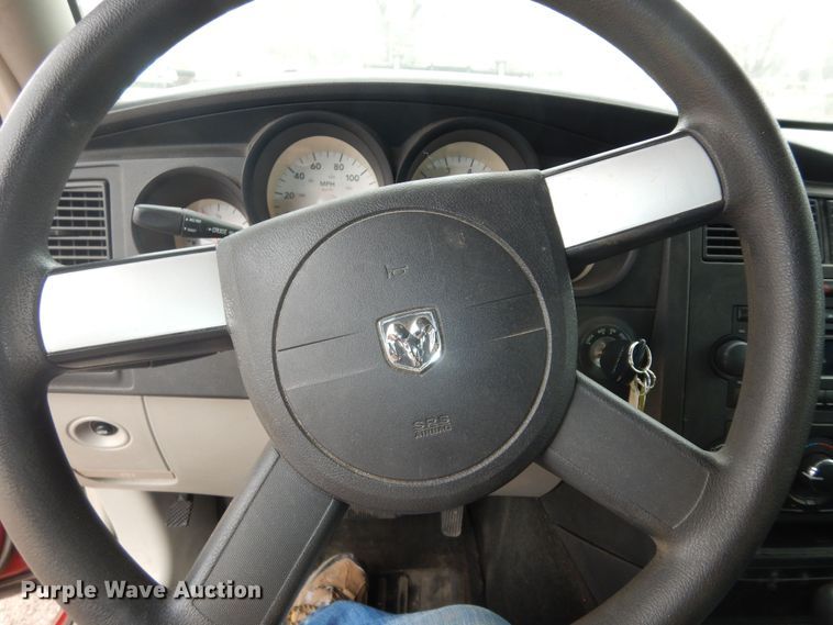 image for item DK7657 2006 Dodge Charger