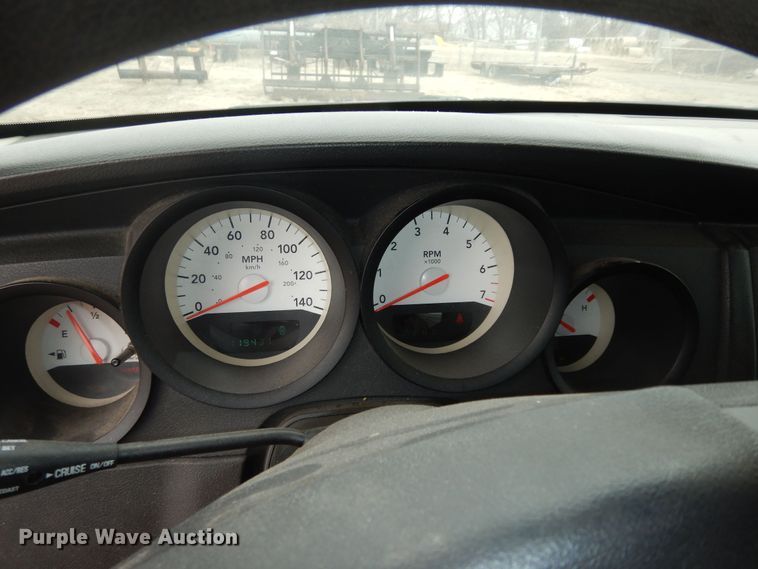 image for item DK7657 2006 Dodge Charger