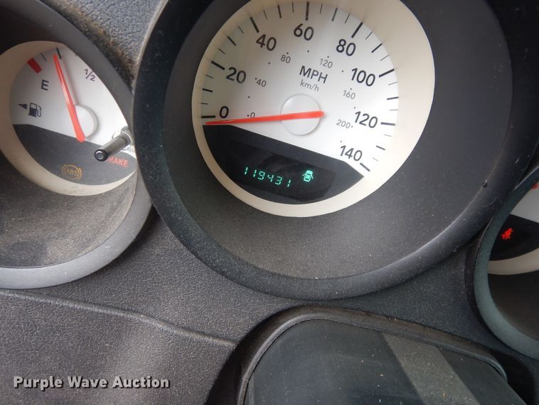 image for item DK7657 2006 Dodge Charger