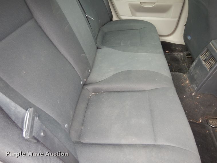 image for item DK7657 2006 Dodge Charger