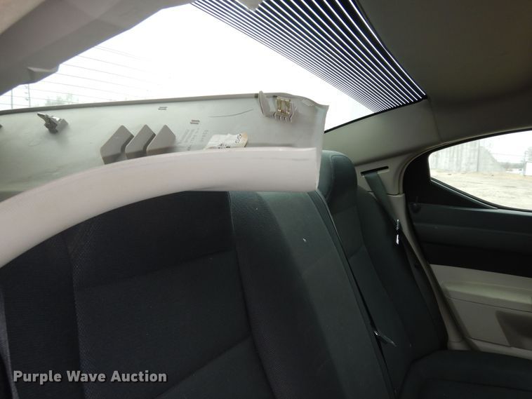 image for item DK7657 2006 Dodge Charger