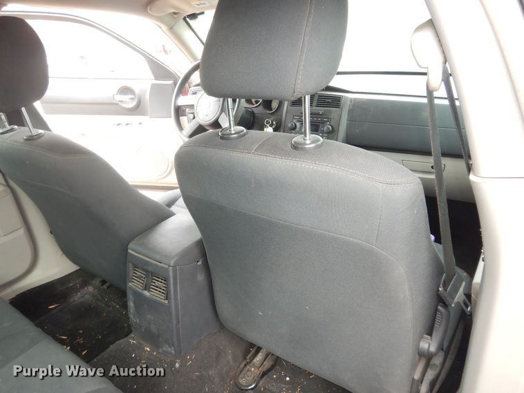 image for item DK7657 2006 Dodge Charger