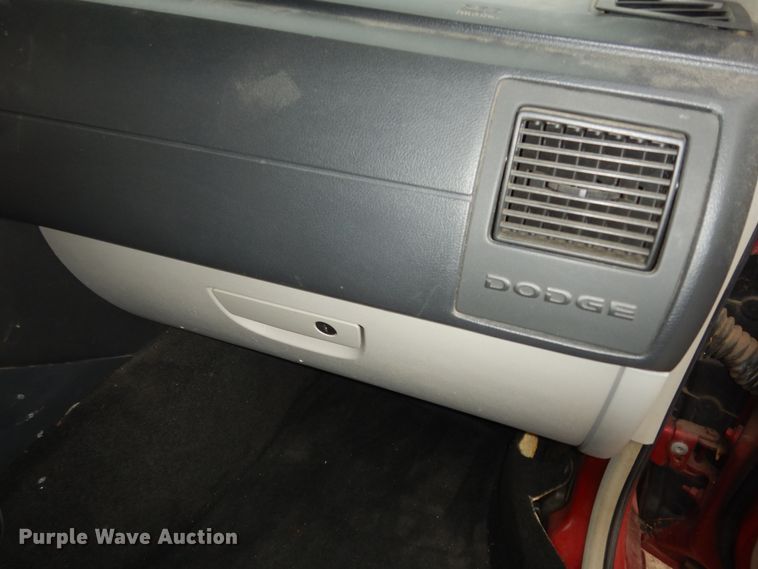 image for item DK7657 2006 Dodge Charger