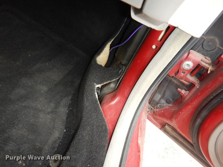 image for item DK7657 2006 Dodge Charger