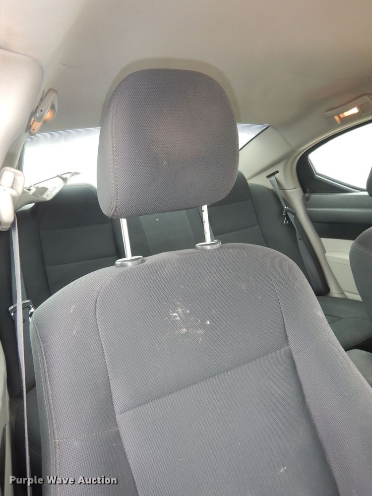 image for item DK7657 2006 Dodge Charger