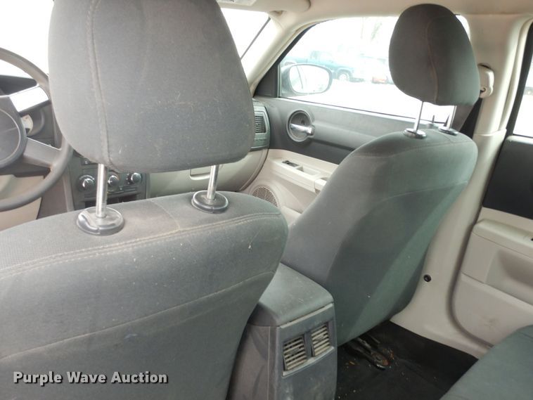 image for item DK7657 2006 Dodge Charger