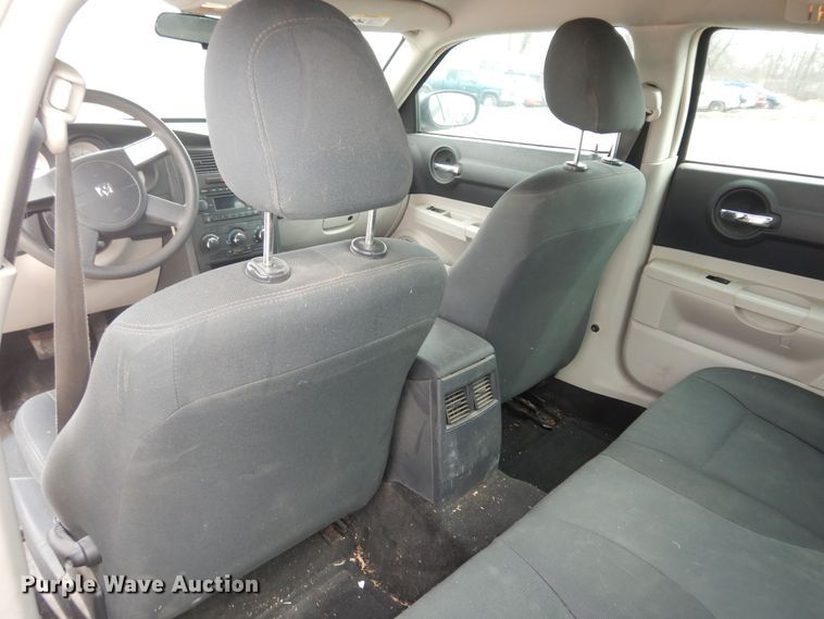 image for item DK7657 2006 Dodge Charger