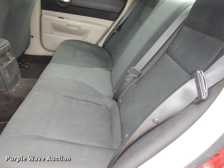 image for item DK7657 2006 Dodge Charger