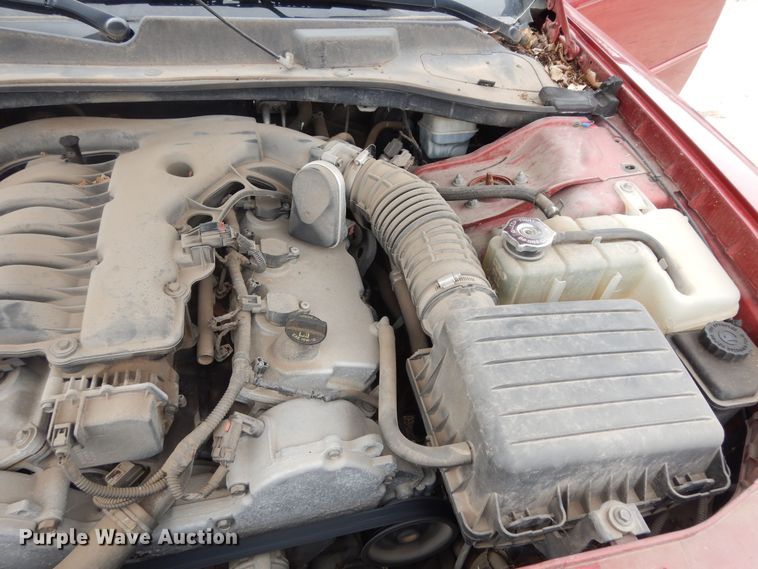 image for item DK7657 2006 Dodge Charger