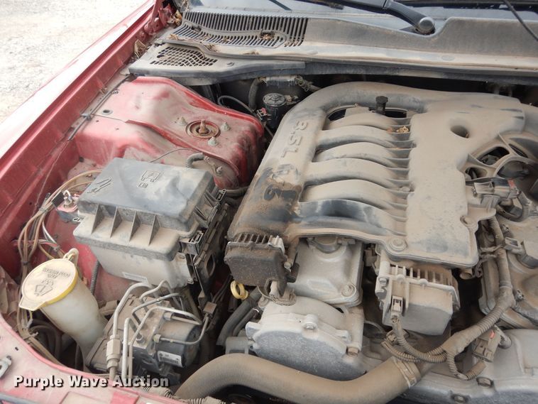 image for item DK7657 2006 Dodge Charger