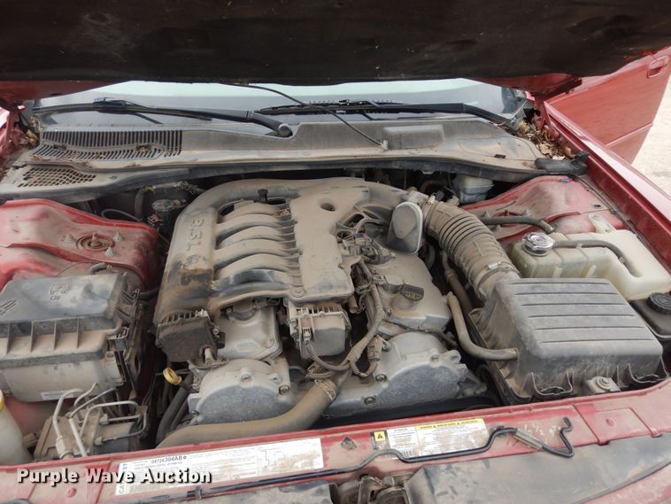 image for item DK7657 2006 Dodge Charger