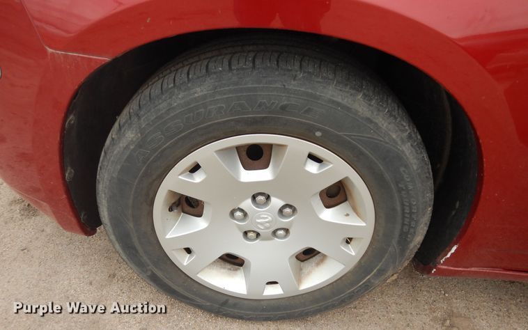 image for item DK7657 2006 Dodge Charger