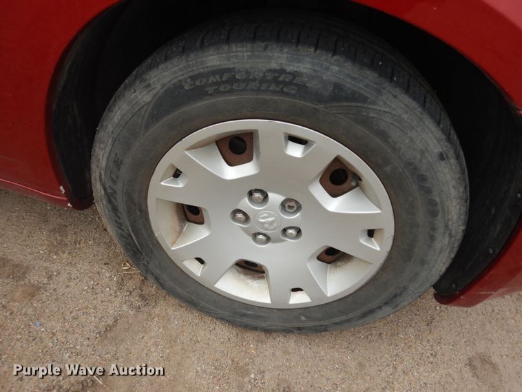 image for item DK7657 2006 Dodge Charger