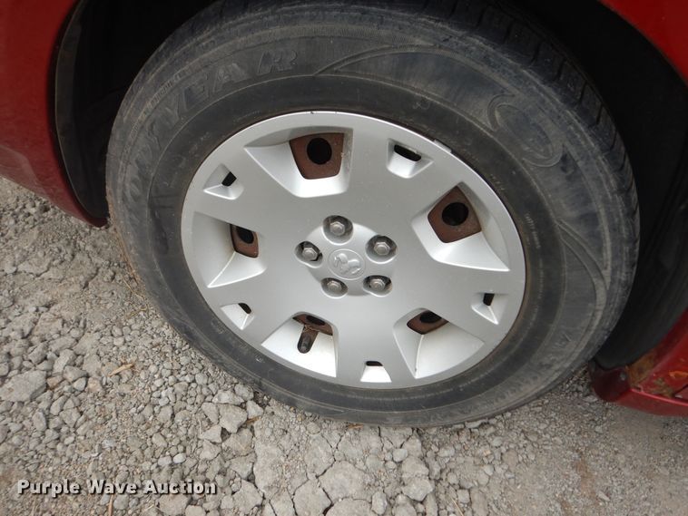 image for item DK7657 2006 Dodge Charger