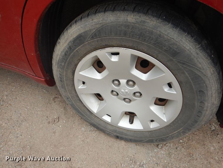 image for item DK7657 2006 Dodge Charger