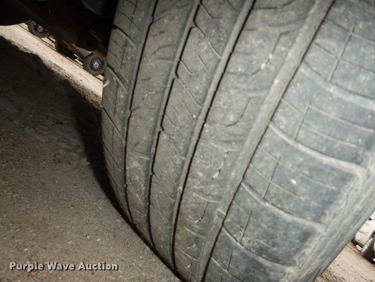 image for item DK7657 2006 Dodge Charger