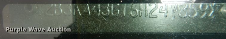 image for item DK7657 2006 Dodge Charger