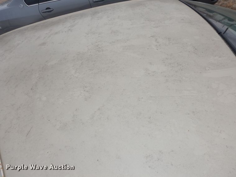 image for item DK7658 2002 Chevrolet Malibu