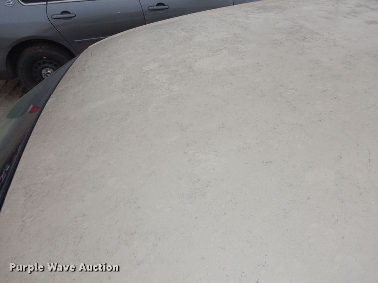 image for item DK7658 2002 Chevrolet Malibu