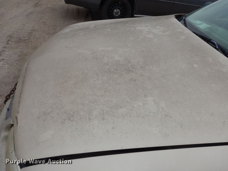 image for item DK7658 2002 Chevrolet Malibu