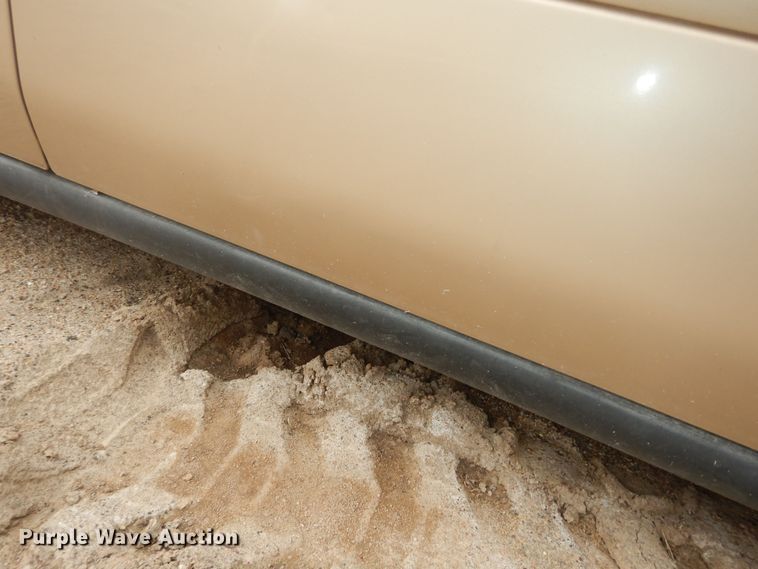 image for item DK7658 2002 Chevrolet Malibu