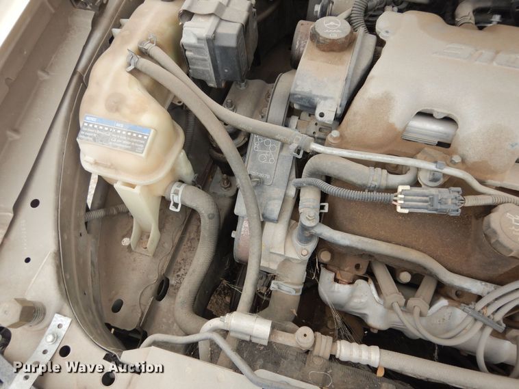 image for item DK7658 2002 Chevrolet Malibu