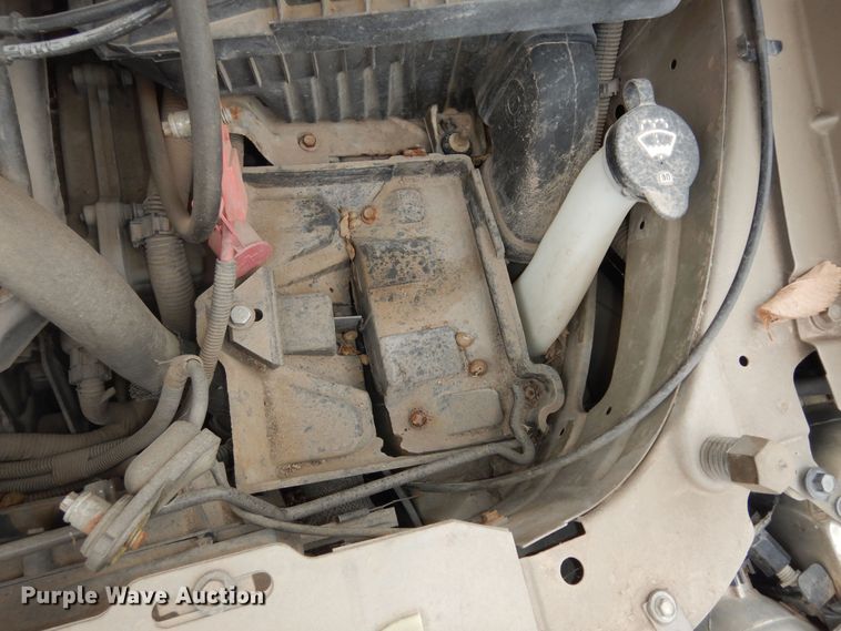 image for item DK7658 2002 Chevrolet Malibu