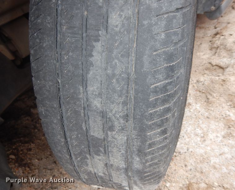 image for item DK7658 2002 Chevrolet Malibu