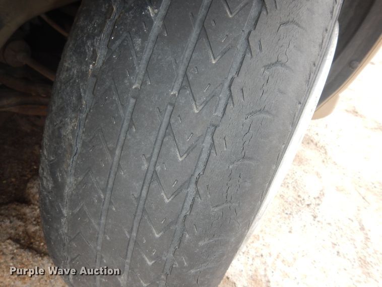 image for item DK7658 2002 Chevrolet Malibu