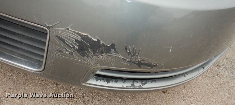 image for item DK7659 2007 Chevrolet Impala Police