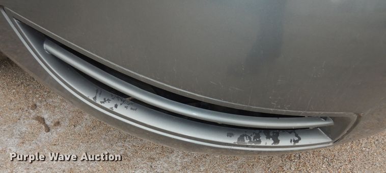 image for item DK7659 2007 Chevrolet Impala Police