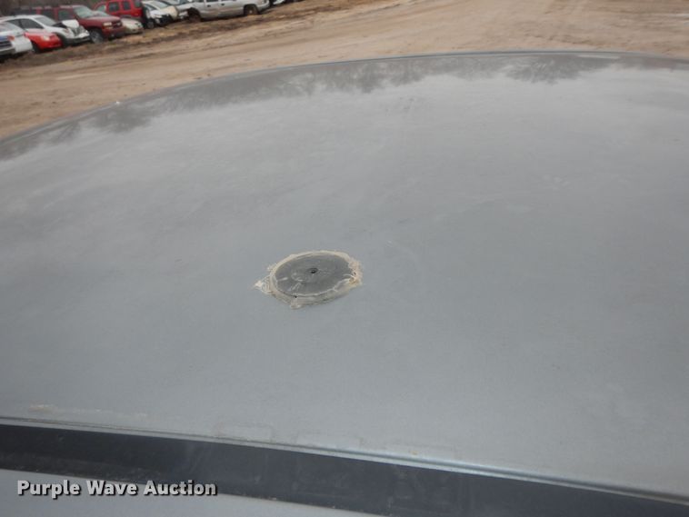 image for item DK7659 2007 Chevrolet Impala Police