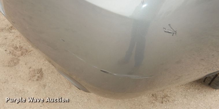 image for item DK7659 2007 Chevrolet Impala Police