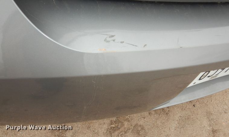 image for item DK7659 2007 Chevrolet Impala Police