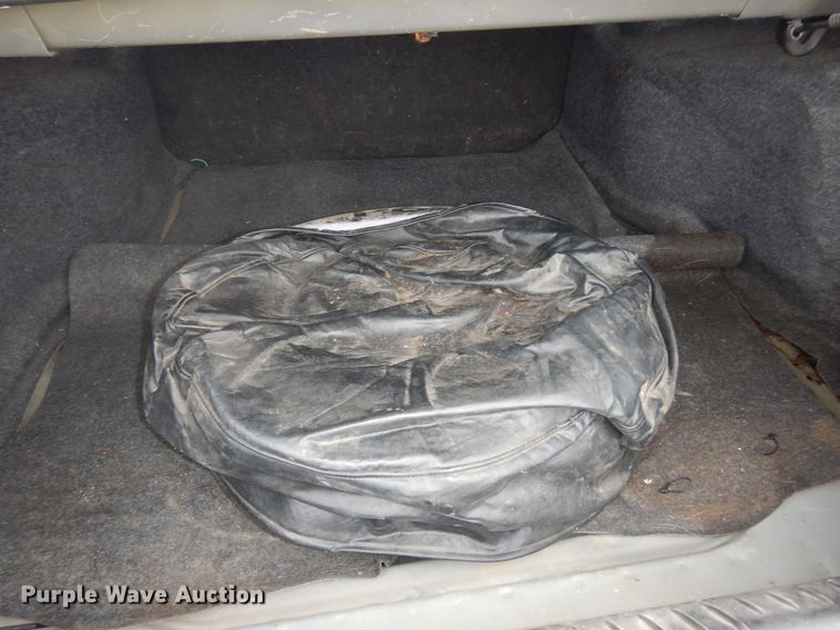 image for item DK7659 2007 Chevrolet Impala Police