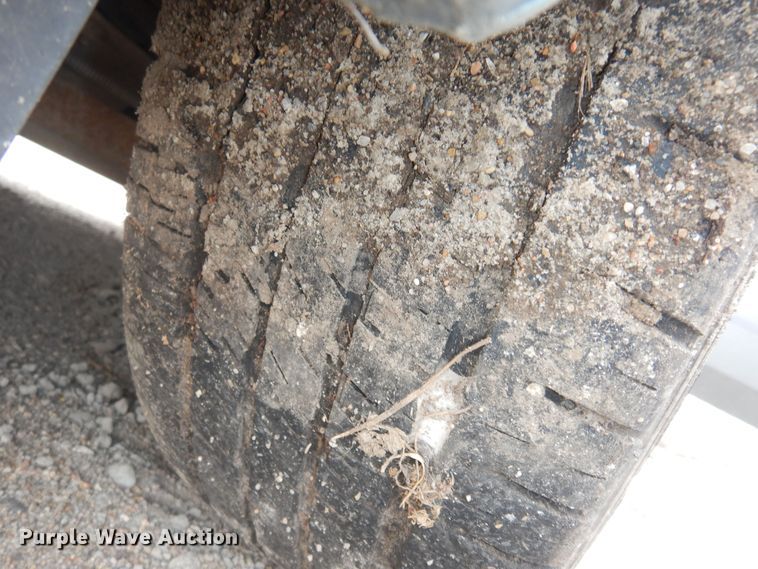 image for item DK7659 2007 Chevrolet Impala Police