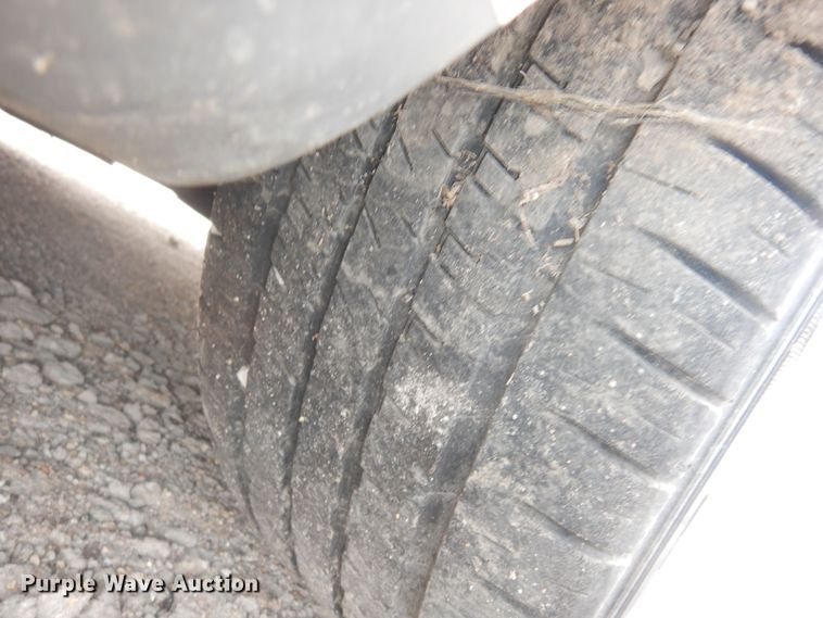 image for item DK7659 2007 Chevrolet Impala Police