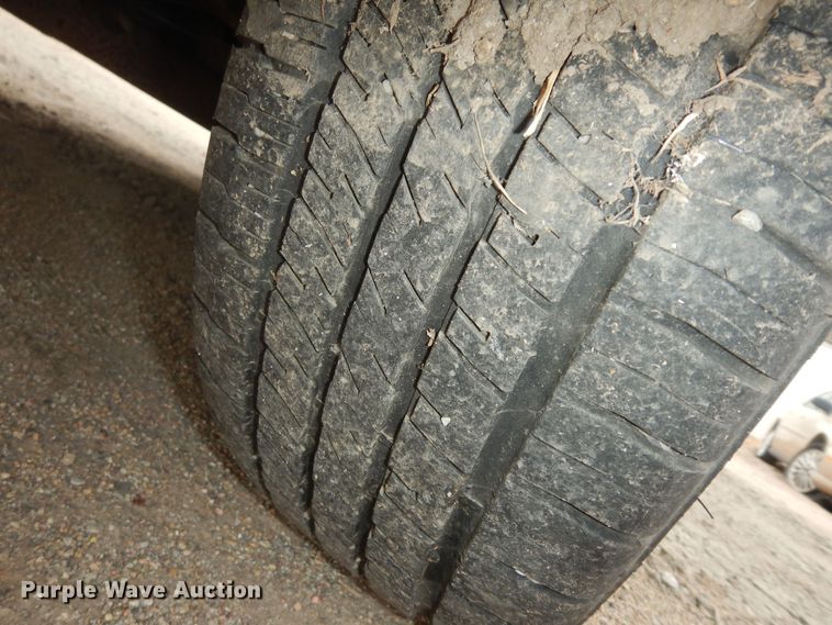 image for item DK7659 2007 Chevrolet Impala Police