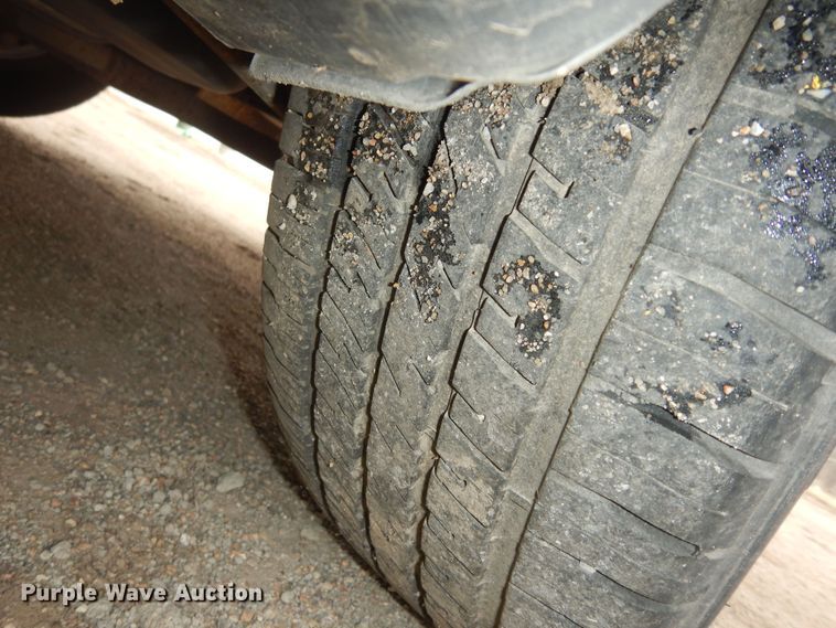 image for item DK7659 2007 Chevrolet Impala Police