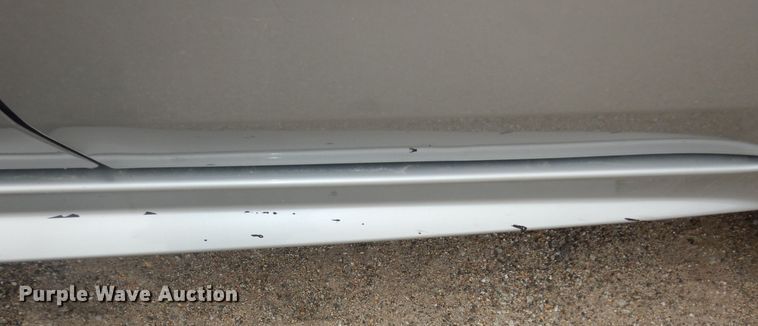 image for item DK7660 2016 Chevrolet Impala Police Cruiser