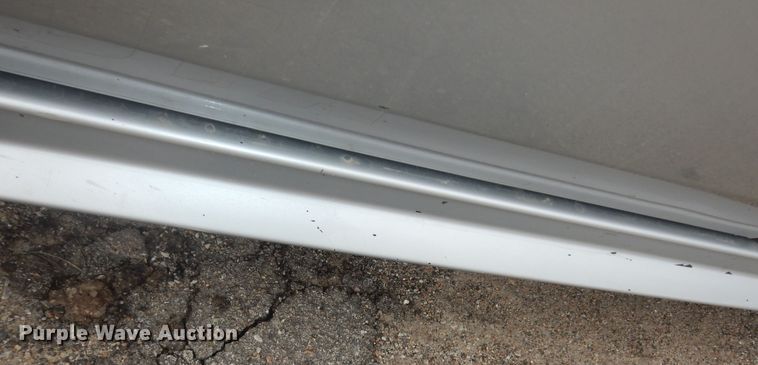 image for item DK7660 2016 Chevrolet Impala Police Cruiser