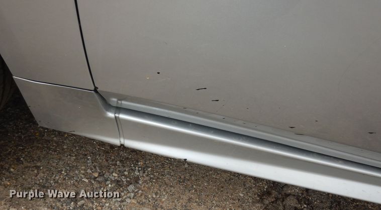 image for item DK7660 2016 Chevrolet Impala Police Cruiser