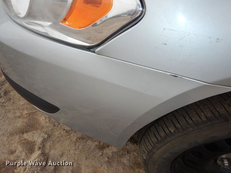 image for item DK7660 2016 Chevrolet Impala Police Cruiser