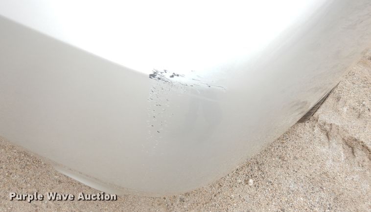 image for item DK7660 2016 Chevrolet Impala Police Cruiser