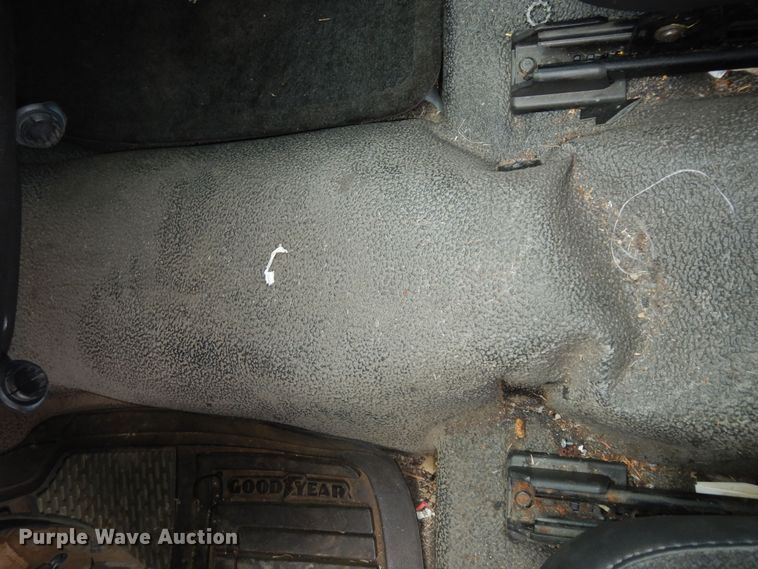 image for item DK7660 2016 Chevrolet Impala Police Cruiser