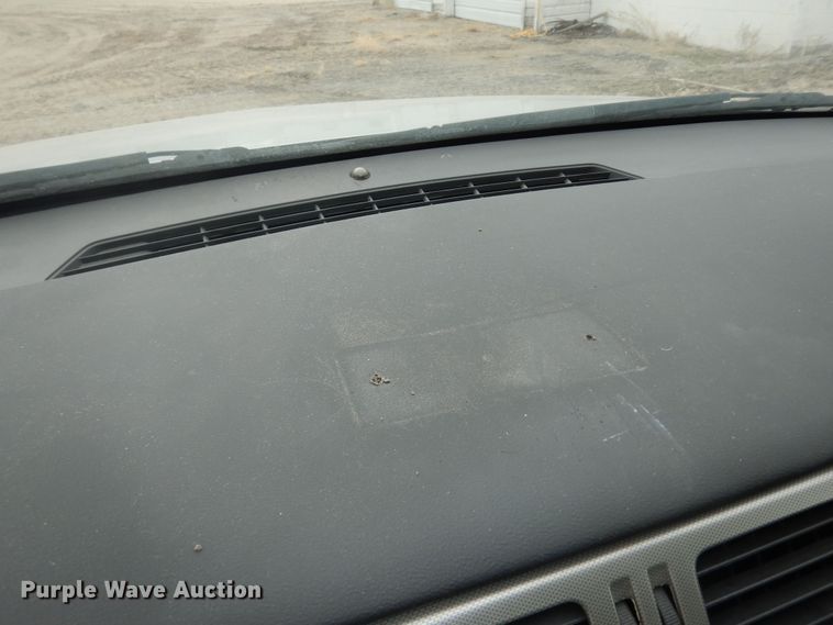 image for item DK7660 2016 Chevrolet Impala Police Cruiser