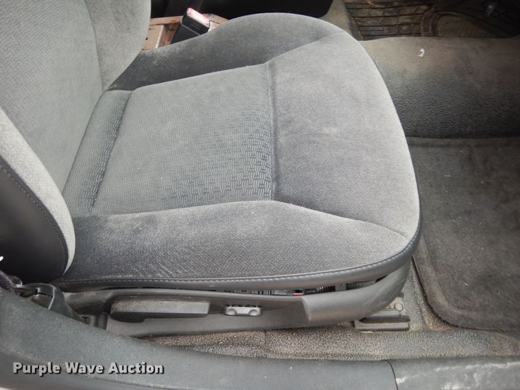 image for item DK7660 2016 Chevrolet Impala Police Cruiser