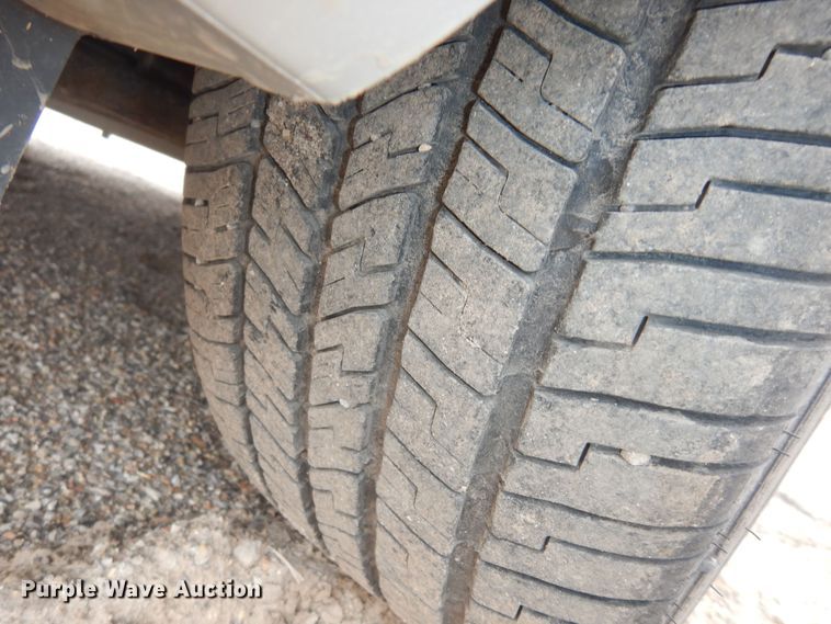 image for item DK7660 2016 Chevrolet Impala Police Cruiser