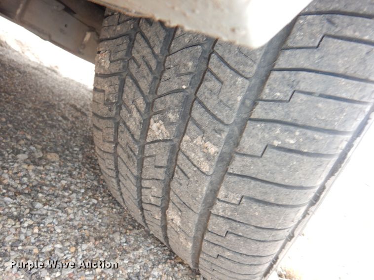 image for item DK7660 2016 Chevrolet Impala Police Cruiser